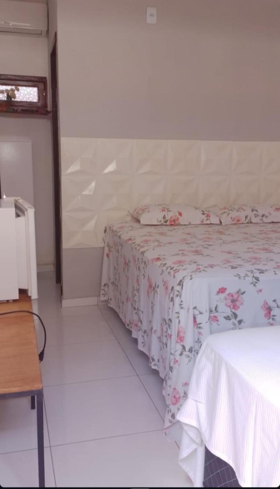 Pousada Malva Branca Piranhas  Buitenkant foto