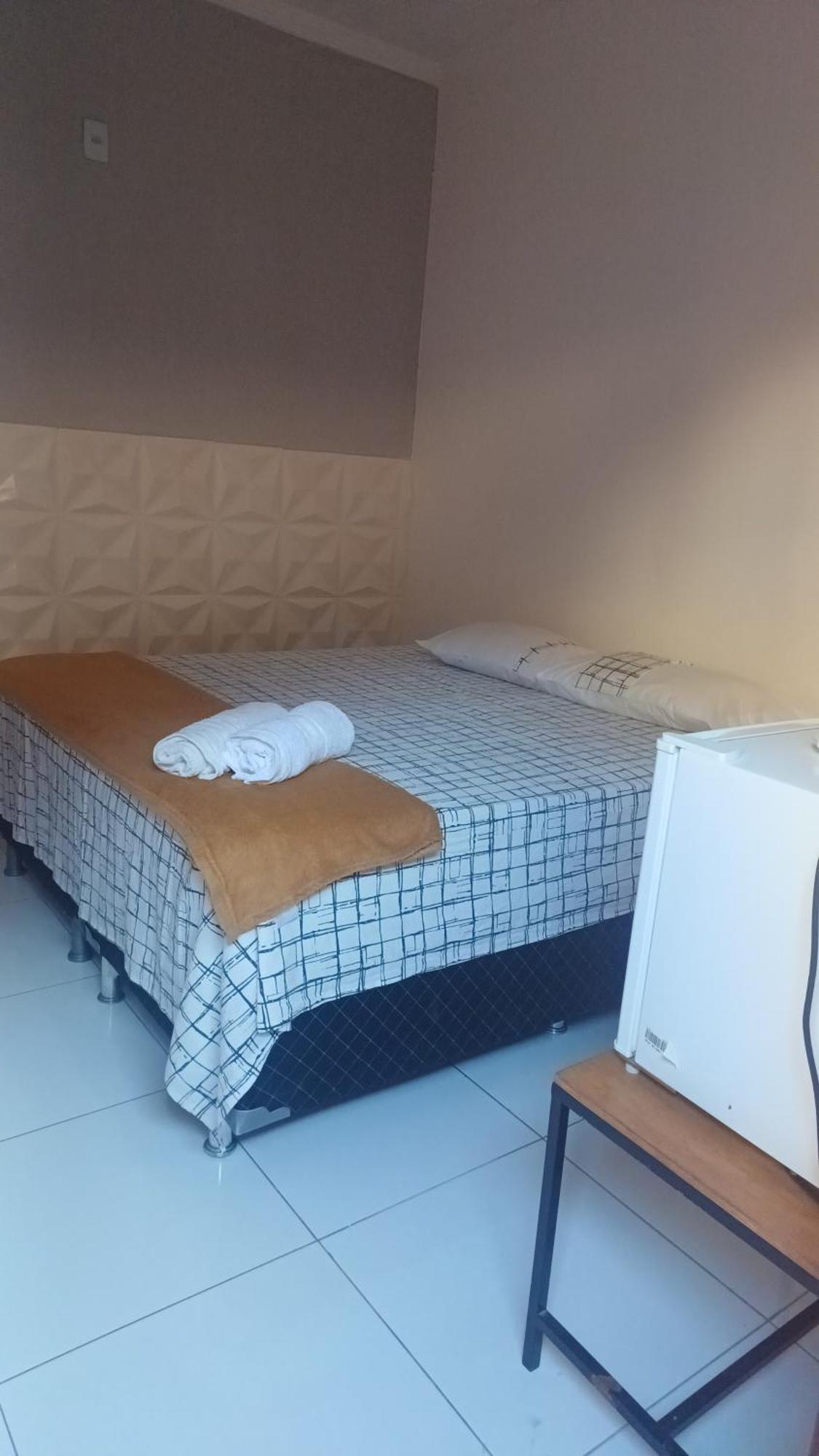 Pousada Malva Branca Piranhas  Kamer foto