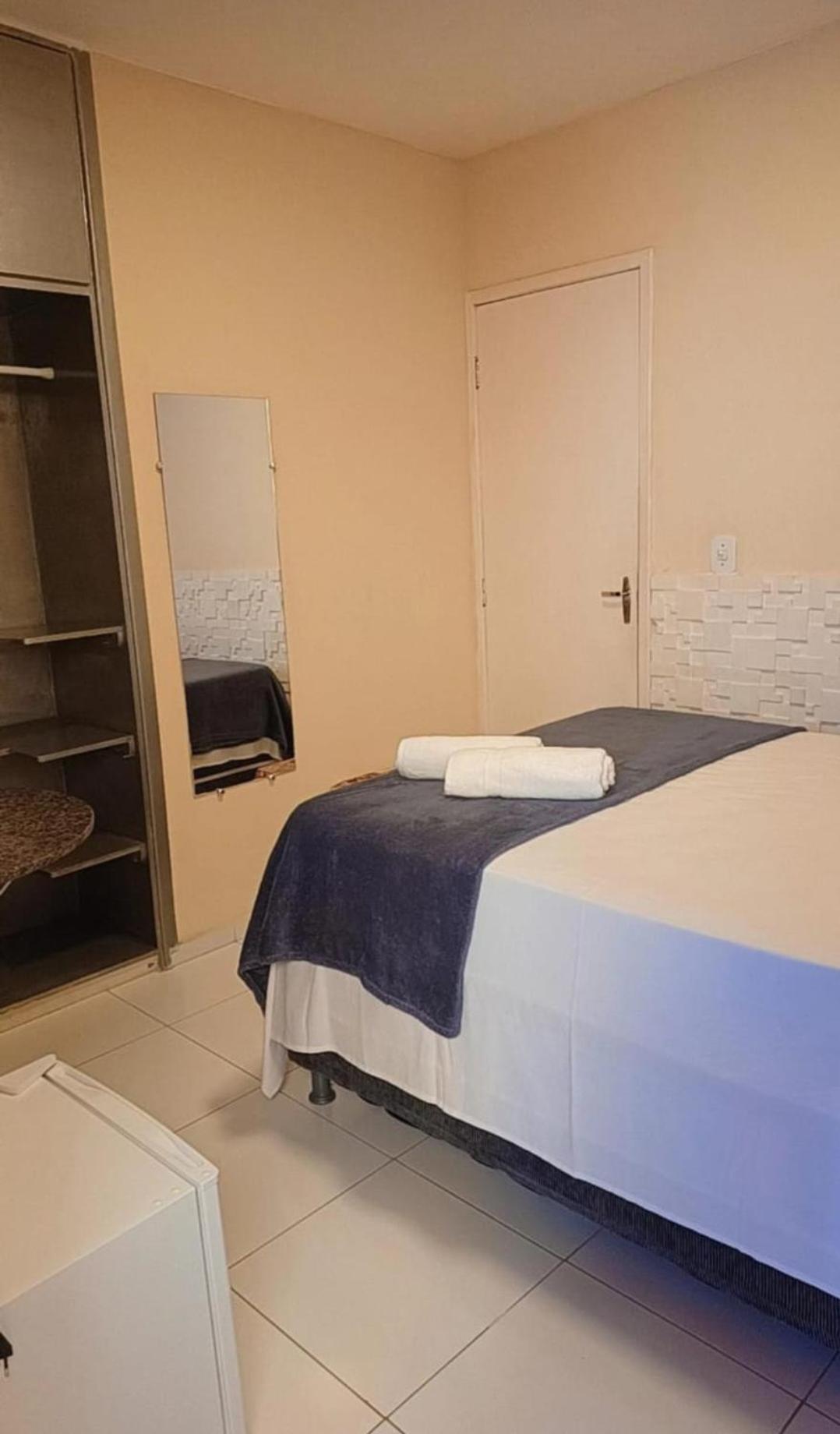 Pousada Malva Branca Piranhas  Kamer foto